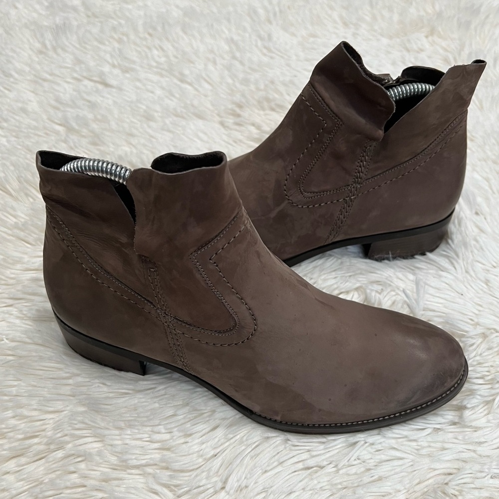 Paul Green Boston booties size 8 - Picture 4 of 15